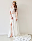 Gretel Bodice | sample