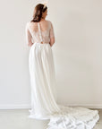 Gretel Bodice | sample