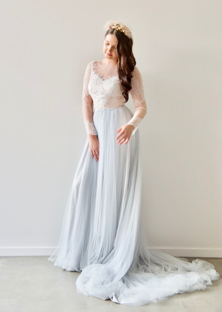 Gretel Bodice | sample