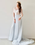 Gretel Bodice | sample