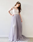 Giselle Bodice - When Freddie met Lilly