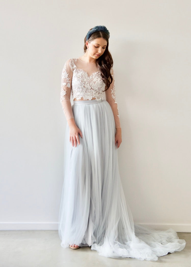 Giselle Bodice - When Freddie met Lilly