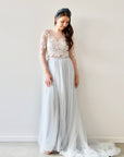 Giselle Bodice - When Freddie met Lilly