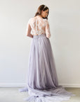 Giselle Bodice - When Freddie met Lilly