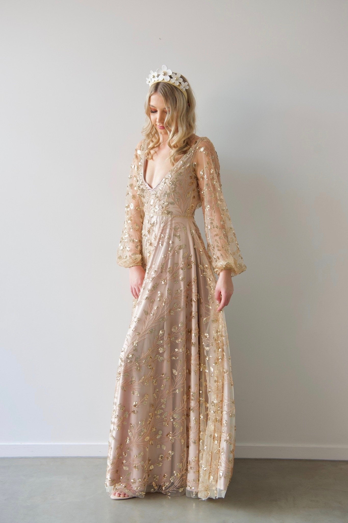 Winter Wedding Guest Dresses