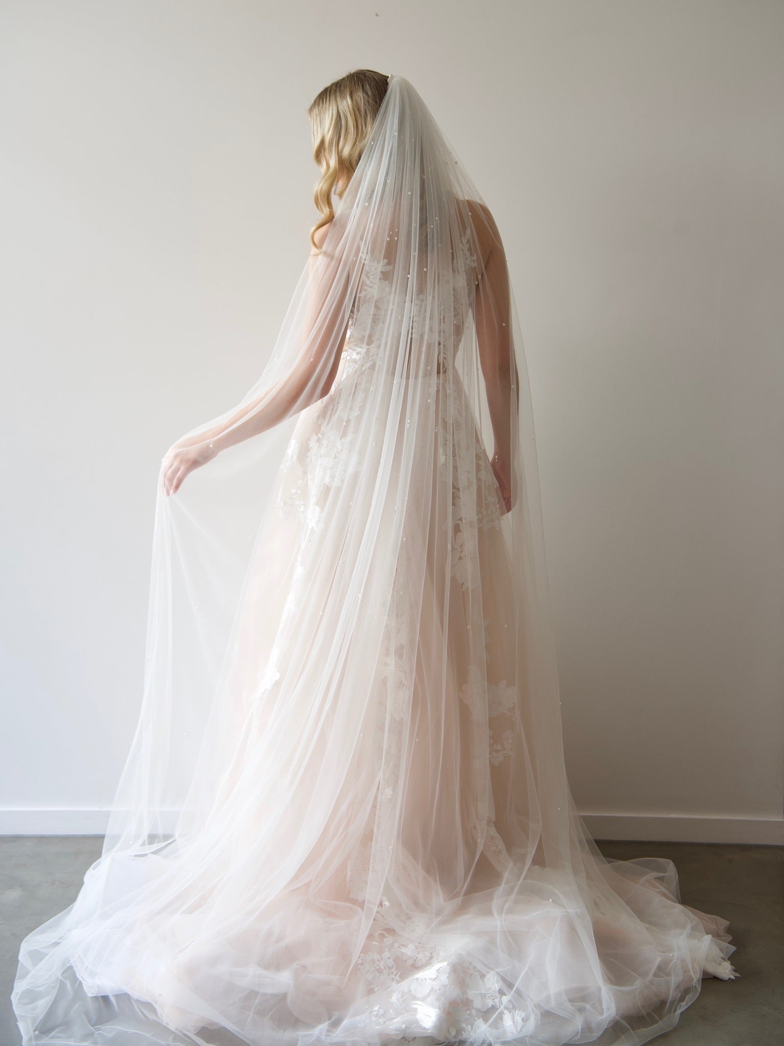 Hollie-Anne Gown