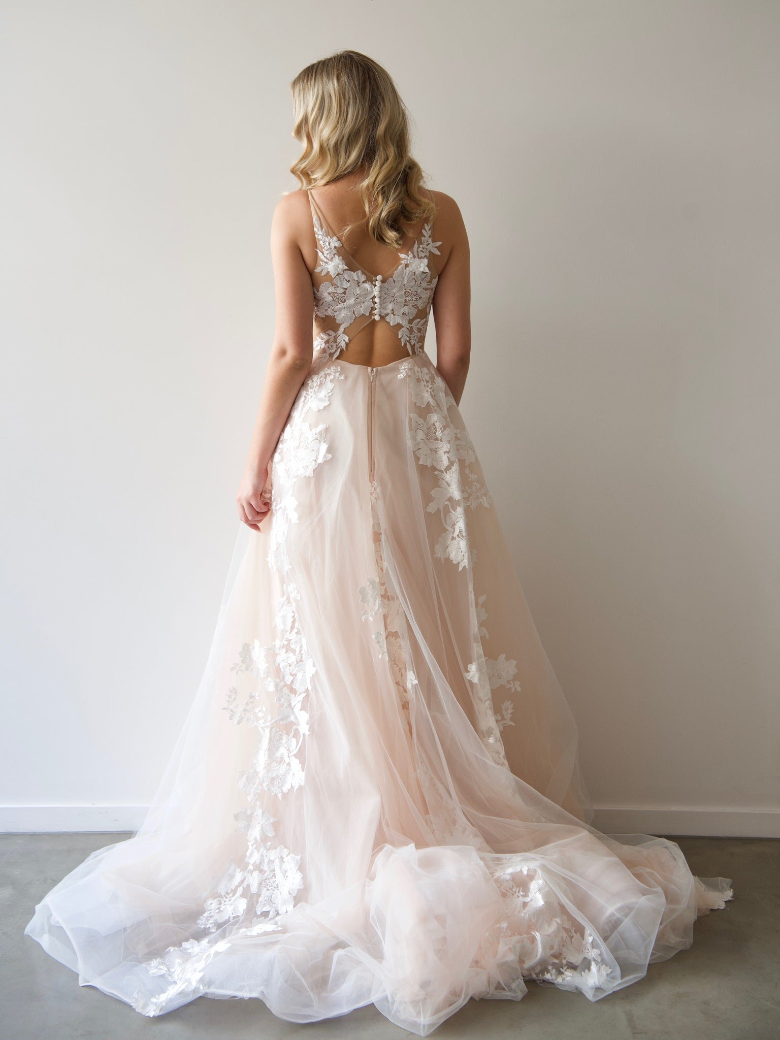 Hollie-Anne Gown