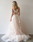 Hollie-Anne Gown