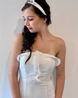 Fallow Gown - When Freddie met Lilly
