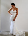 Dania Gown - When Freddie met Lilly