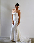 Dania Gown - When Freddie met Lilly