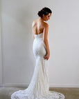 Dania Gown - When Freddie met Lilly