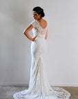 Dania Embellished Bodice - When Freddie met Lilly