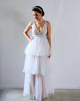 Diva Gown - When Freddie met Lilly