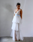 Diva Gown - When Freddie met Lilly