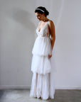 Diva Gown - When Freddie met Lilly