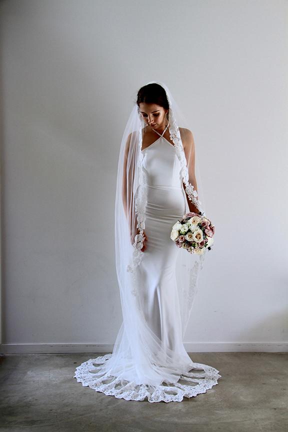 Emily Veil - When Freddie met Lilly