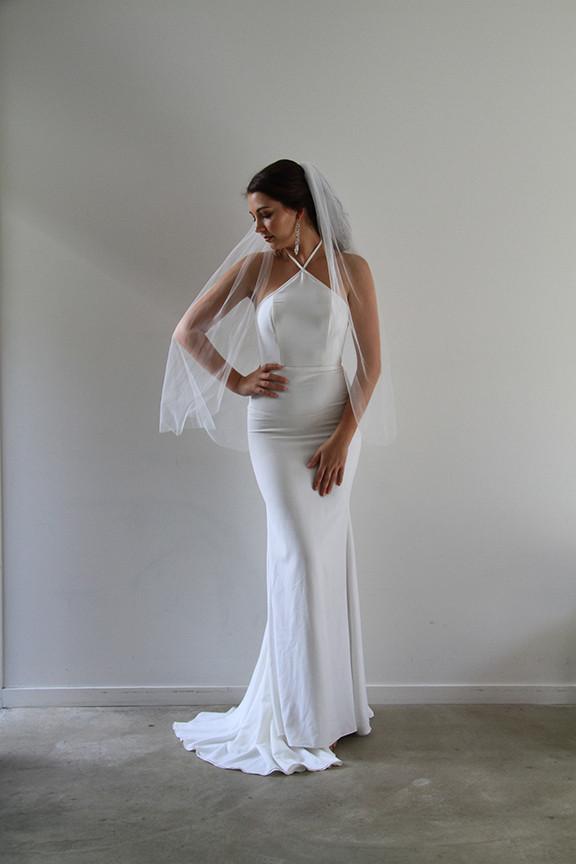 Estelle Gown