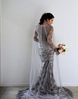 Chanel Veil - When Freddie met Lilly