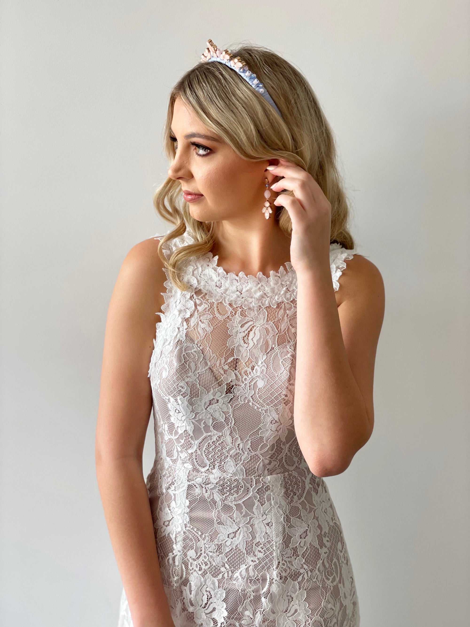 Emmett Gown - When Freddie met Lilly