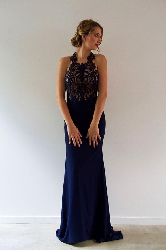 Semi Formal Dresses