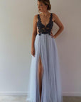 Dawson Gown - When Freddie met Lilly