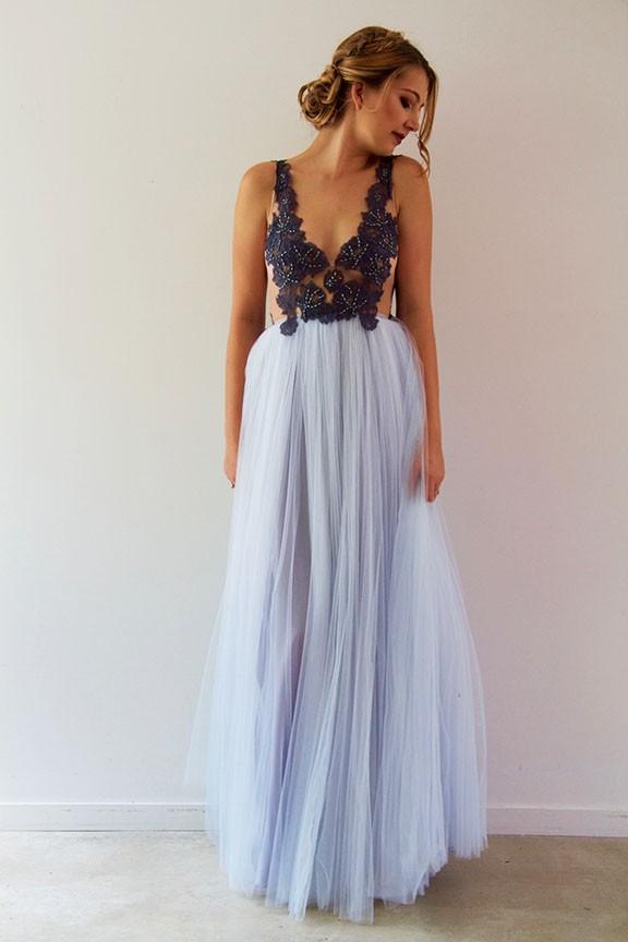 Boho Wedding Dresses