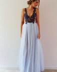 Dawson Gown - When Freddie met Lilly