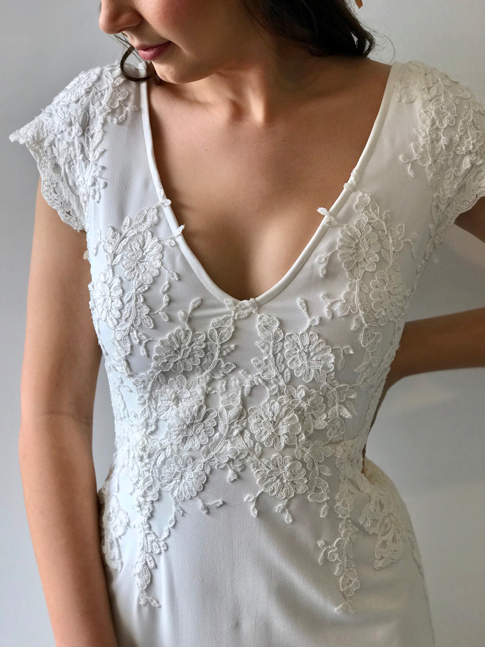 Erin Gown - When Freddie met Lilly