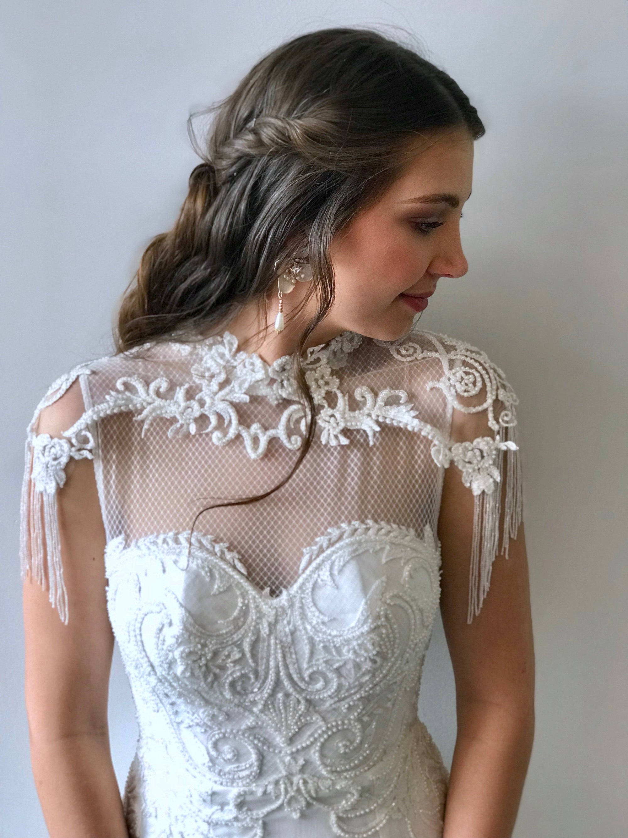 Erica Capelet - When Freddie met Lilly