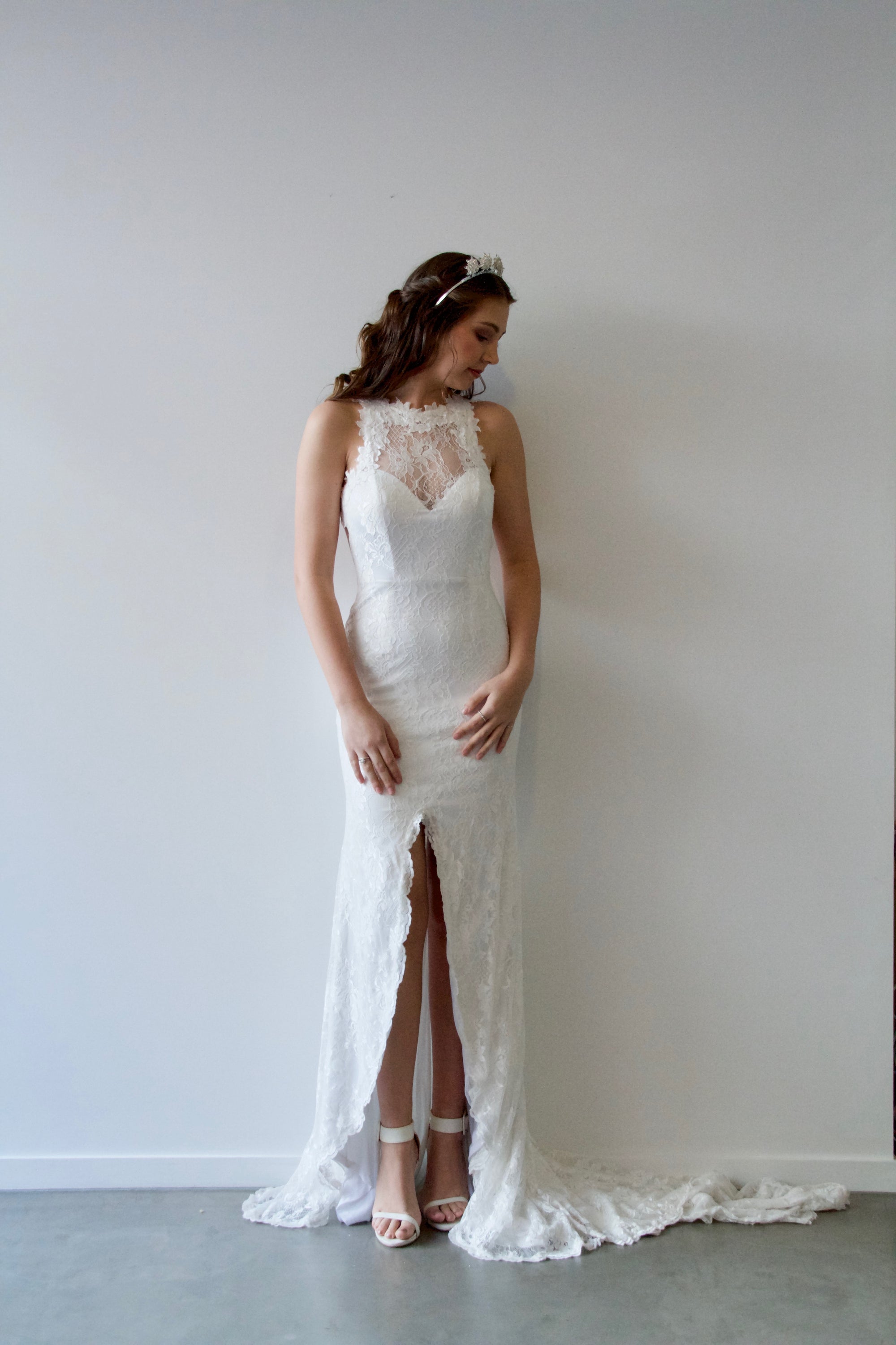 Emmett Gown - When Freddie met Lilly