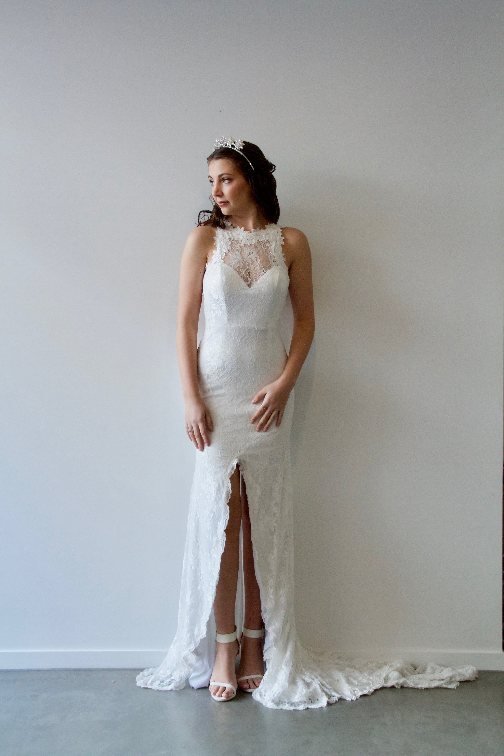 Emmett Gown - When Freddie met Lilly