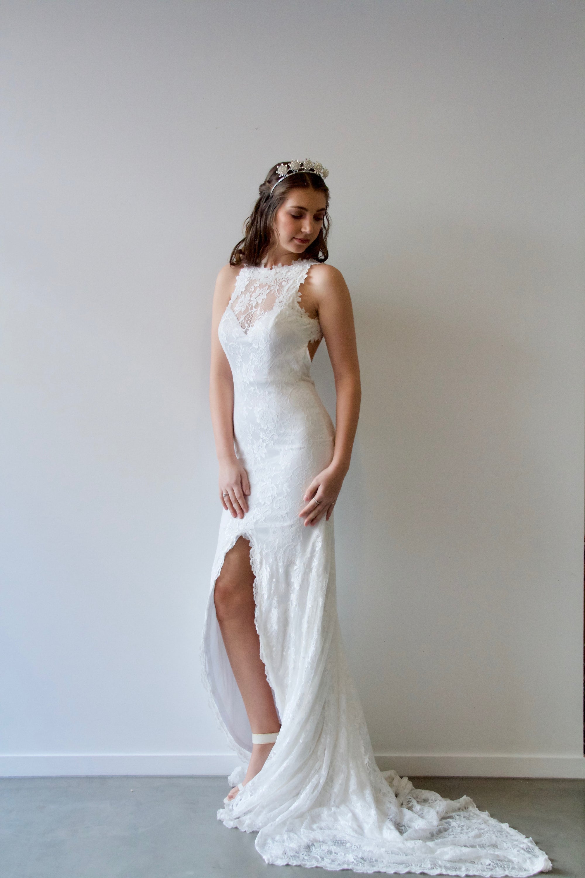 Emmett Gown - When Freddie met Lilly