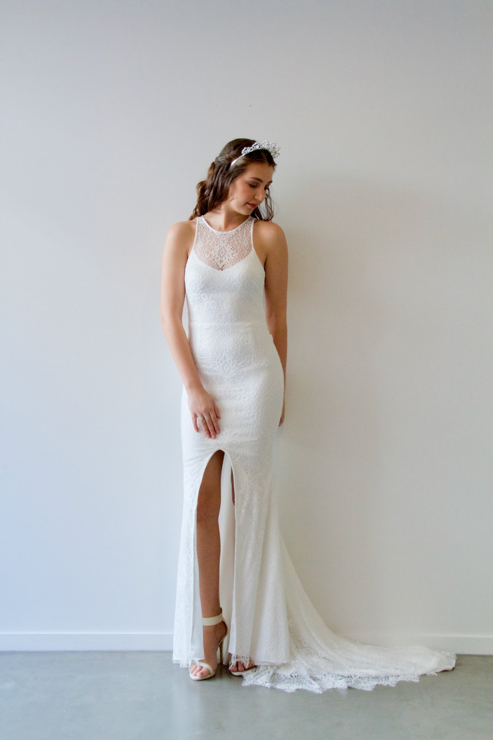 Emmanuel Gown - When Freddie met Lilly