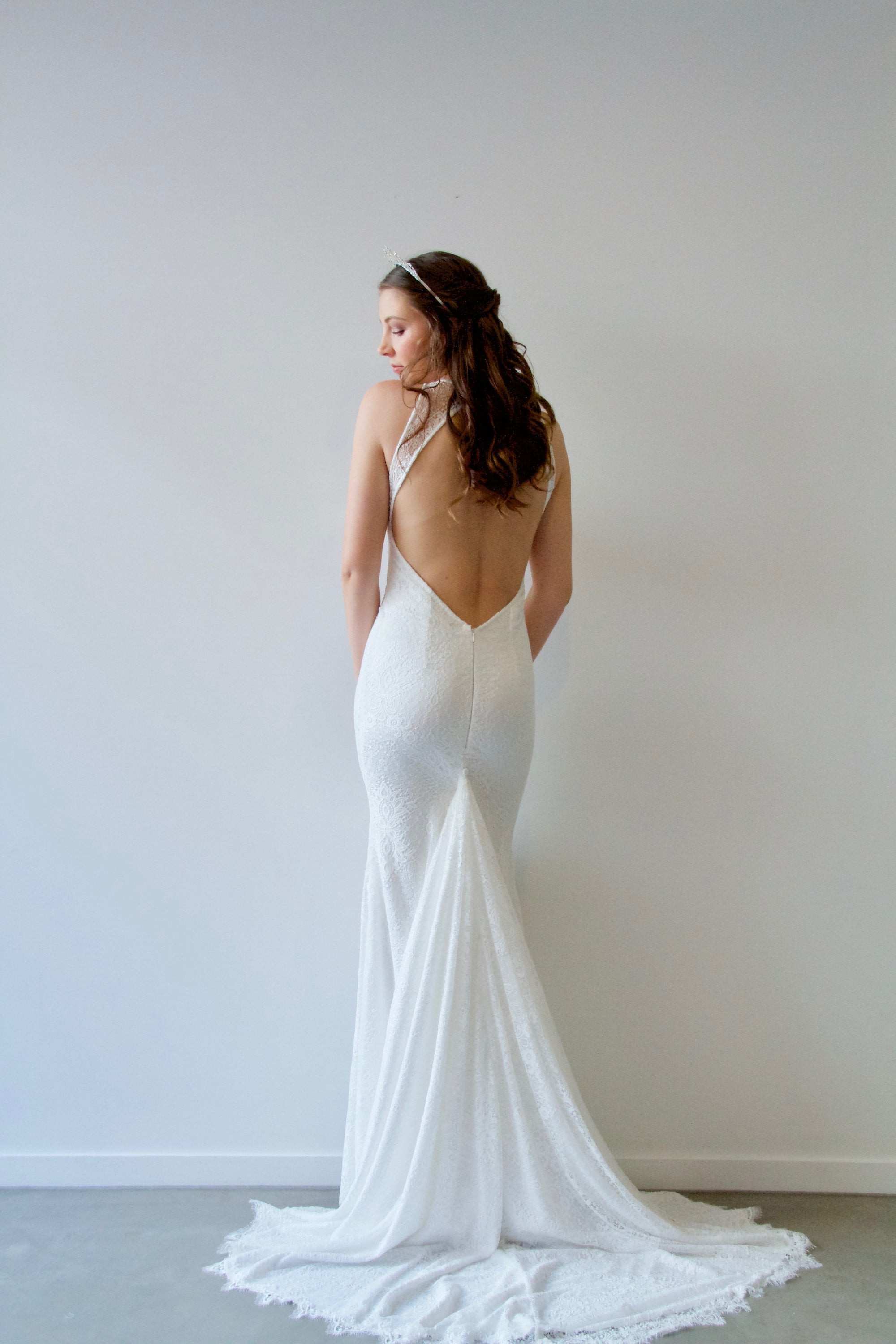 Emmanuel Gown - When Freddie met Lilly