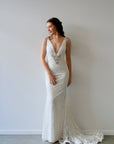 Easton Gown - When Freddie met Lilly