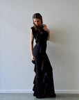 Emmy Gown - When Freddie met Lilly