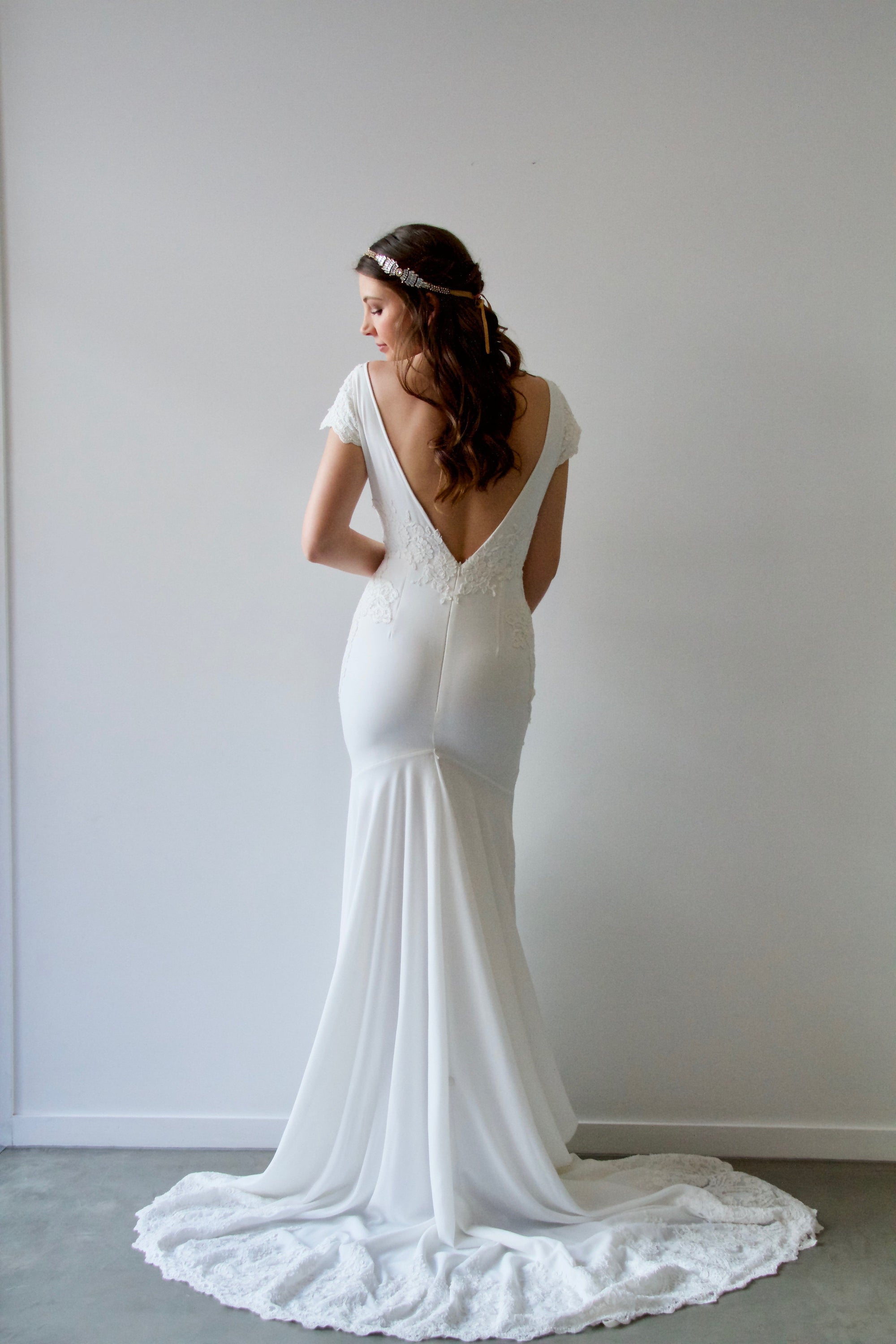 Erin Gown - When Freddie met Lilly