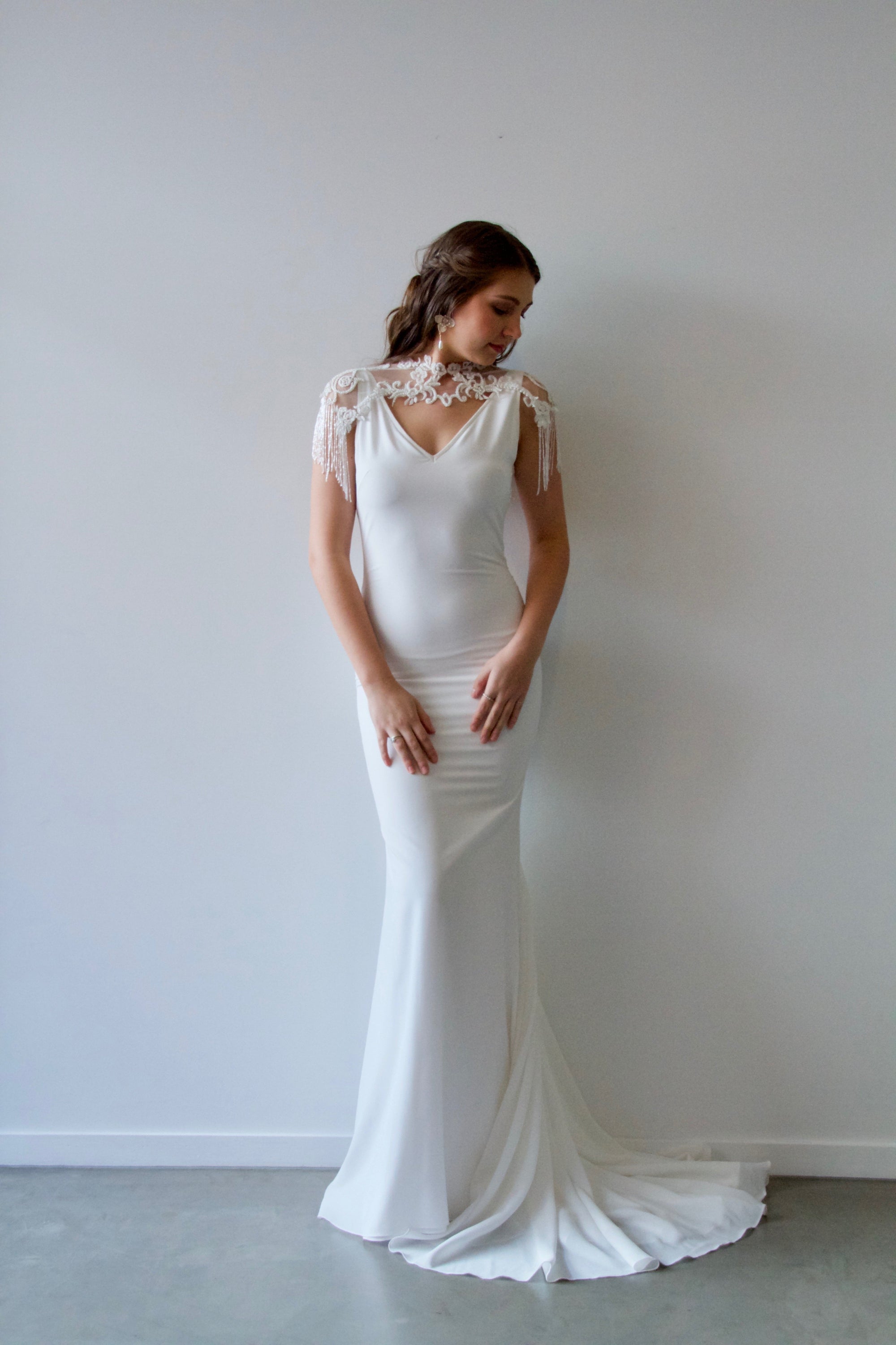 Erica Capelet - When Freddie met Lilly