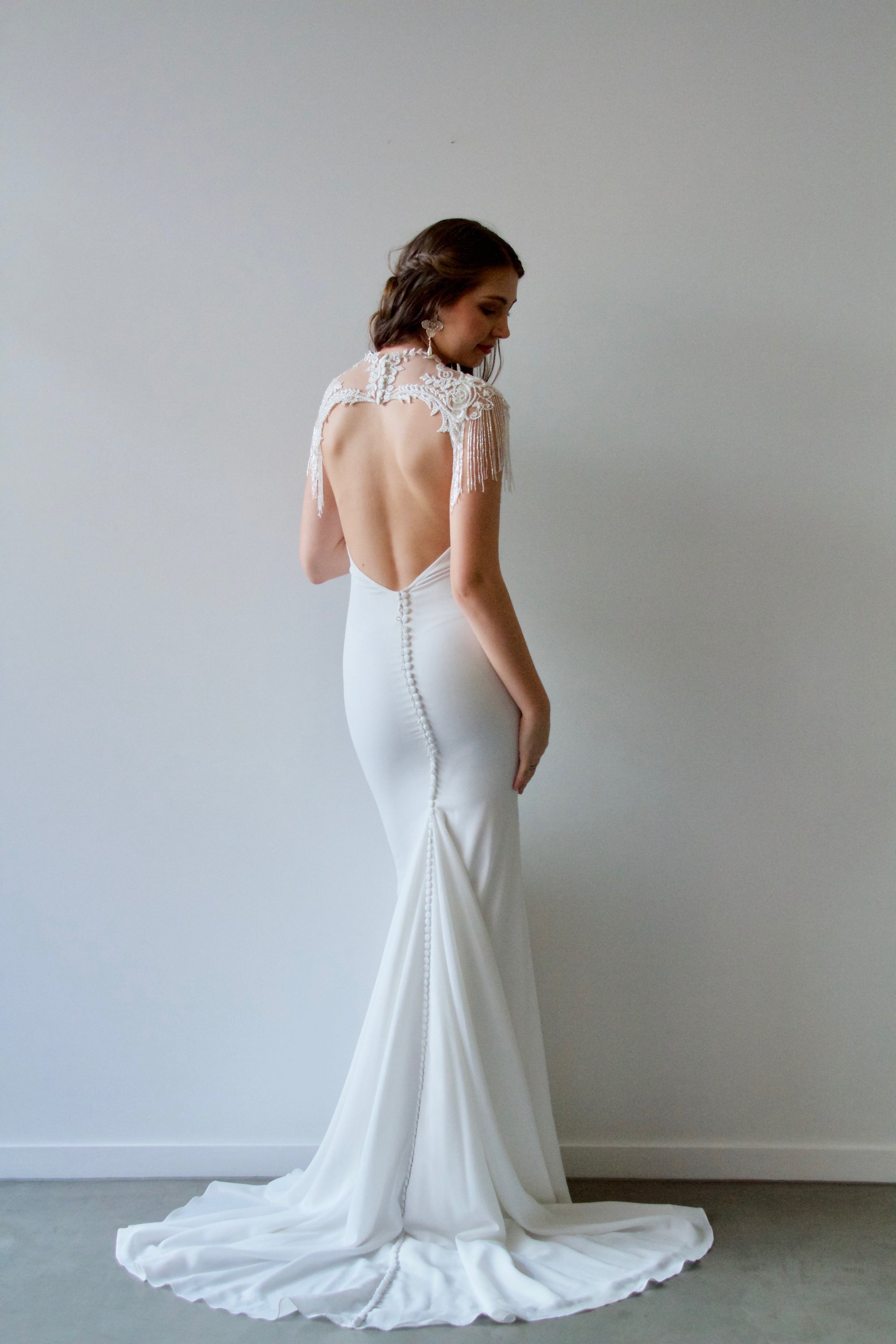 Erica Capelet - When Freddie met Lilly