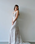 Empress Gown - When Freddie met Lilly