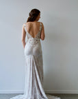 Empress Gown - When Freddie met Lilly