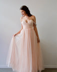 Esme Gown - When Freddie met Lilly