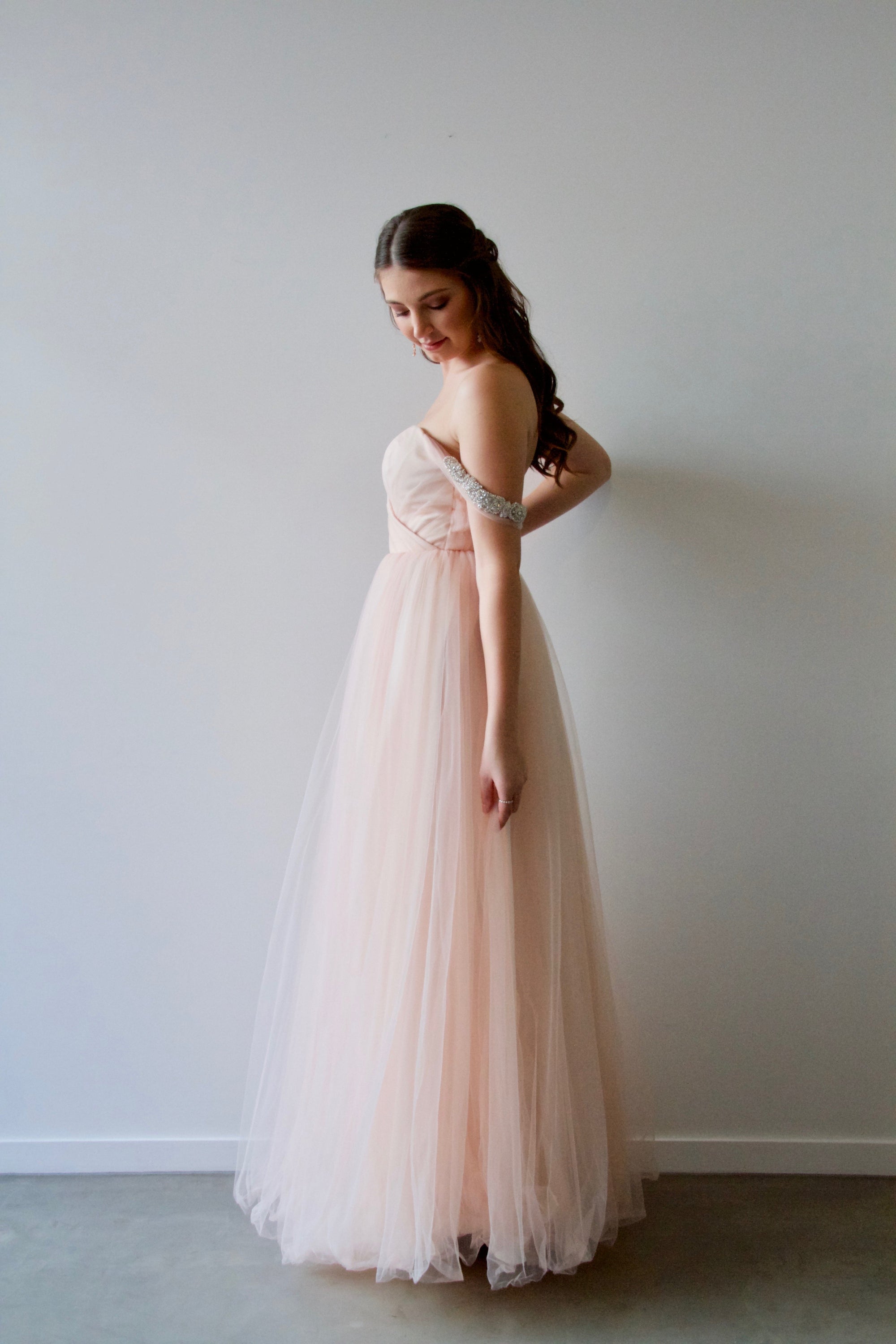 Esme Gown - When Freddie met Lilly
