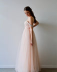 Esme Gown - When Freddie met Lilly