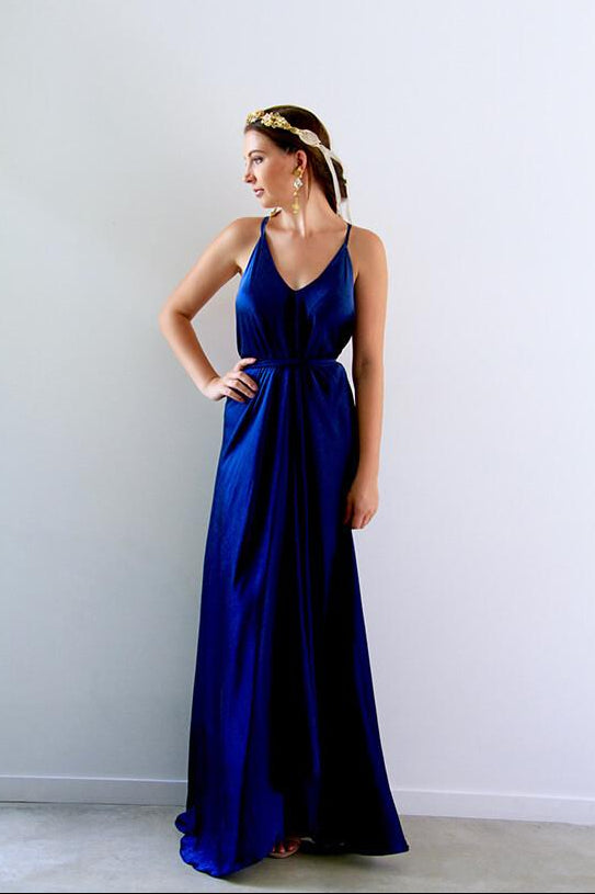 bridesmaid dress shops brisbane Siobhan