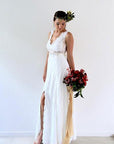 Veronica Gown Sample