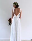 Veronica Gown Sample
