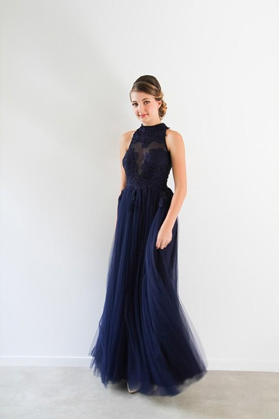 Briella Gown - When Freddie met Lilly