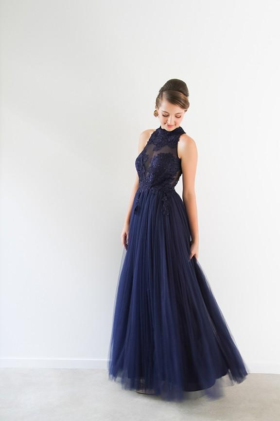 Briella Gown - When Freddie met Lilly